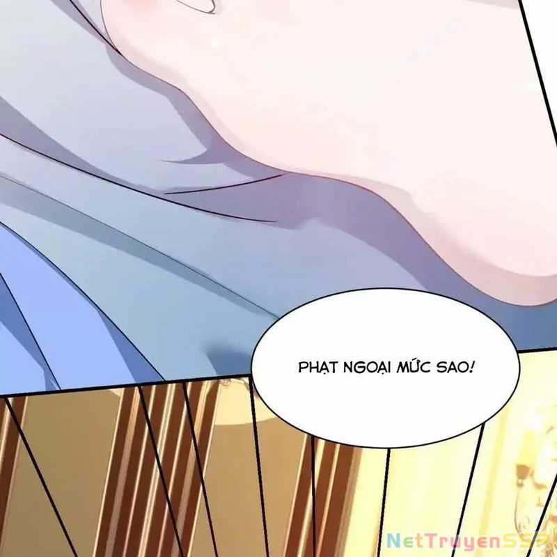 Trời Sinh Mị Cốt, Ta Bị Đồ Nhi Yandere Để Mắt Tới Chapter 24 trang 18