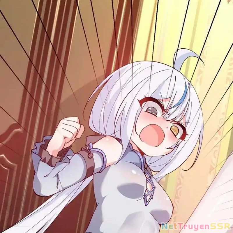 Trời Sinh Mị Cốt, Ta Bị Đồ Nhi Yandere Để Mắt Tới Chapter 24 trang 19