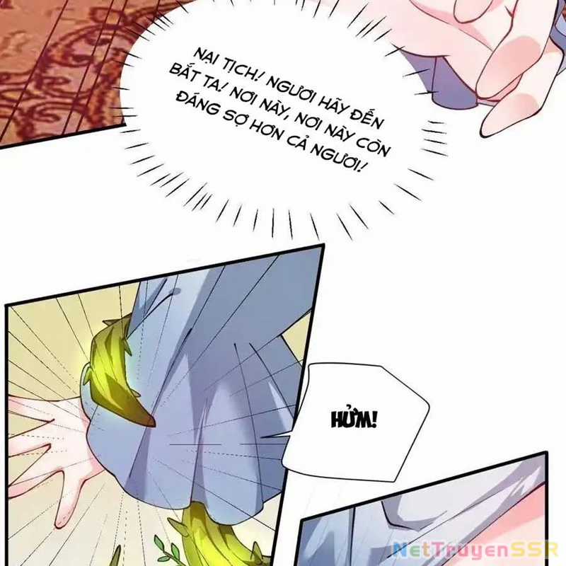 Trời Sinh Mị Cốt, Ta Bị Đồ Nhi Yandere Để Mắt Tới Chapter 24 trang 24