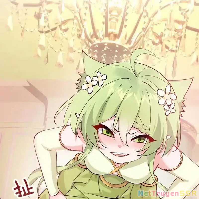 Trời Sinh Mị Cốt, Ta Bị Đồ Nhi Yandere Để Mắt Tới Chapter 24 trang 26