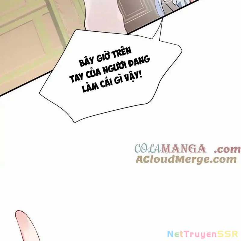 Trời Sinh Mị Cốt, Ta Bị Đồ Nhi Yandere Để Mắt Tới Chapter 24 trang 30