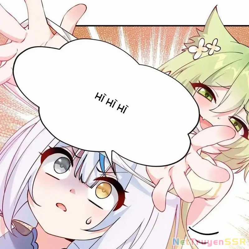 Trời Sinh Mị Cốt, Ta Bị Đồ Nhi Yandere Để Mắt Tới Chapter 24 trang 31