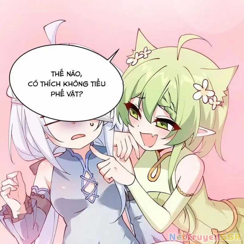 Trời Sinh Mị Cốt, Ta Bị Đồ Nhi Yandere Để Mắt Tới Chapter 24 trang 33