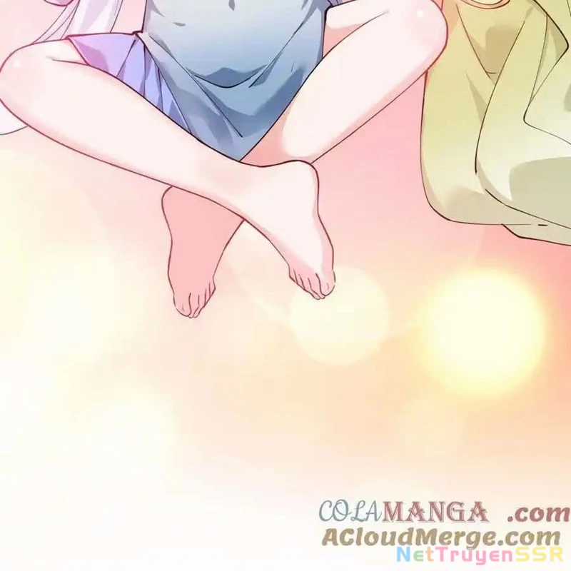 Trời Sinh Mị Cốt, Ta Bị Đồ Nhi Yandere Để Mắt Tới Chapter 24 trang 34