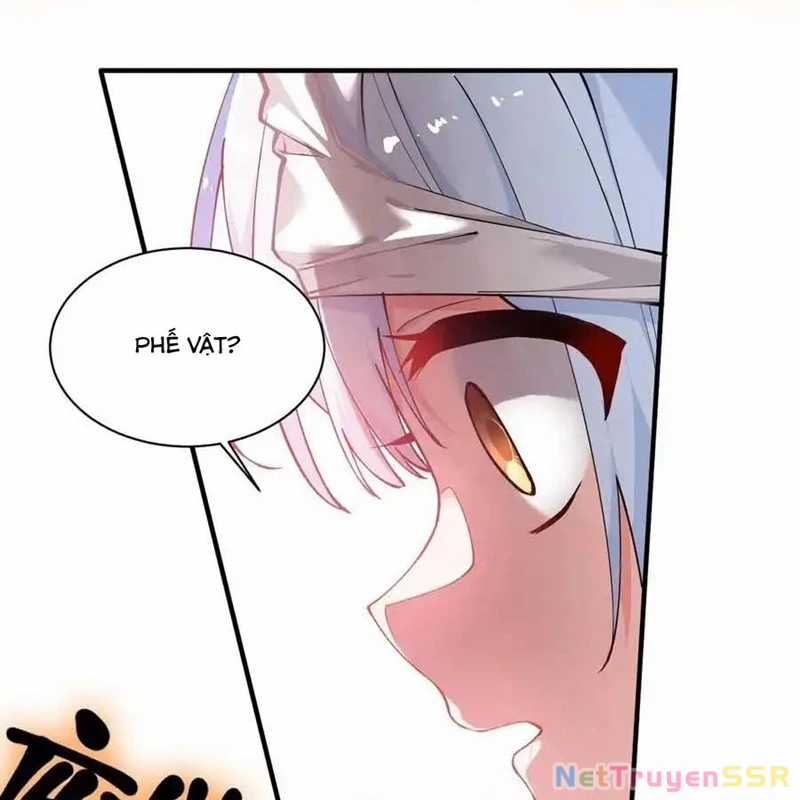 Trời Sinh Mị Cốt, Ta Bị Đồ Nhi Yandere Để Mắt Tới Chapter 24 trang 35