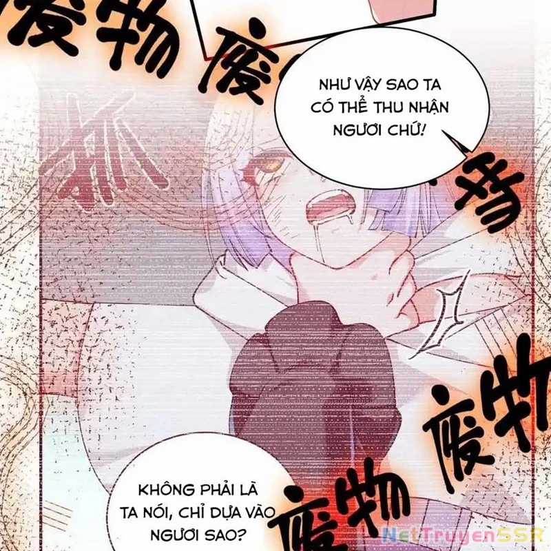 Trời Sinh Mị Cốt, Ta Bị Đồ Nhi Yandere Để Mắt Tới Chapter 24 trang 36