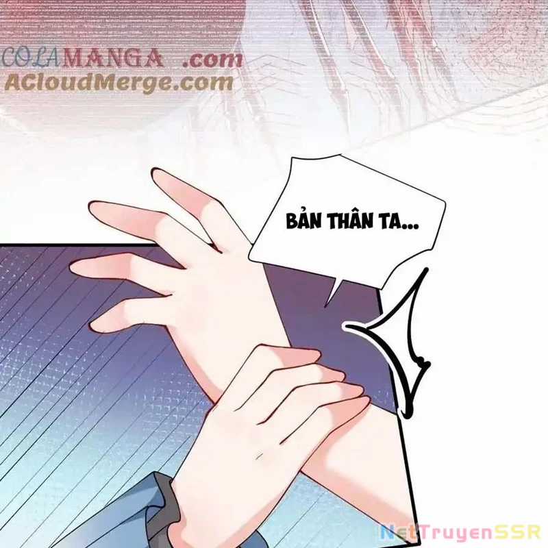 Trời Sinh Mị Cốt, Ta Bị Đồ Nhi Yandere Để Mắt Tới Chapter 24 trang 38