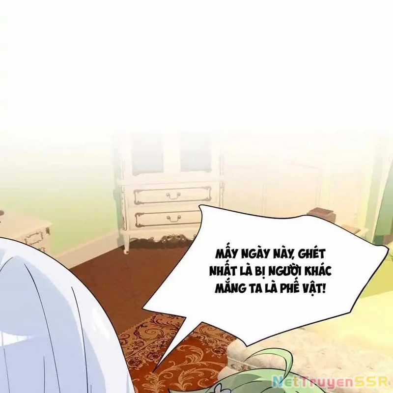 Trời Sinh Mị Cốt, Ta Bị Đồ Nhi Yandere Để Mắt Tới Chapter 24 trang 40