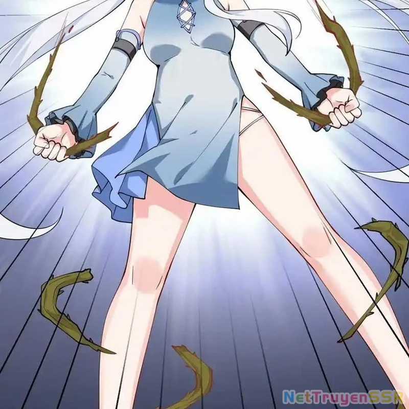 Trời Sinh Mị Cốt, Ta Bị Đồ Nhi Yandere Để Mắt Tới Chapter 24 trang 44