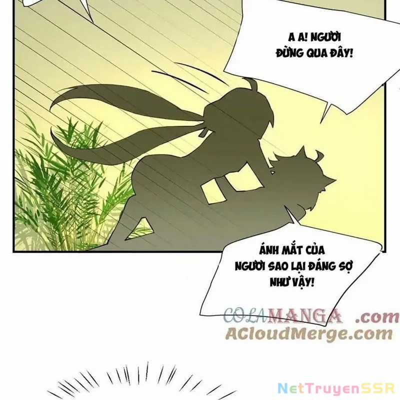 Trời Sinh Mị Cốt, Ta Bị Đồ Nhi Yandere Để Mắt Tới Chapter 24 trang 46