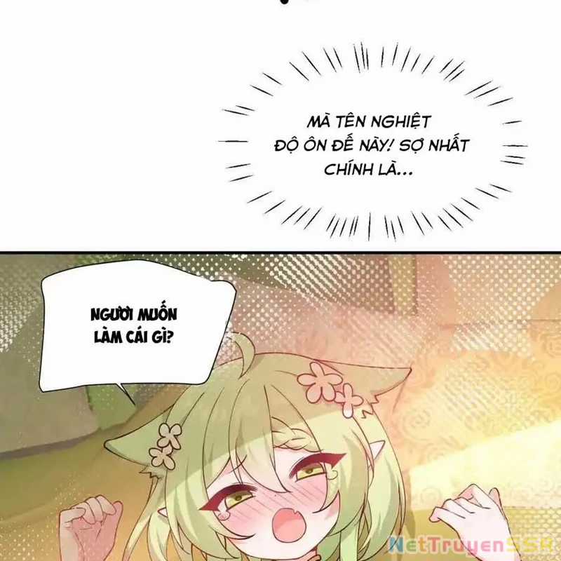 Trời Sinh Mị Cốt, Ta Bị Đồ Nhi Yandere Để Mắt Tới Chapter 24 trang 48