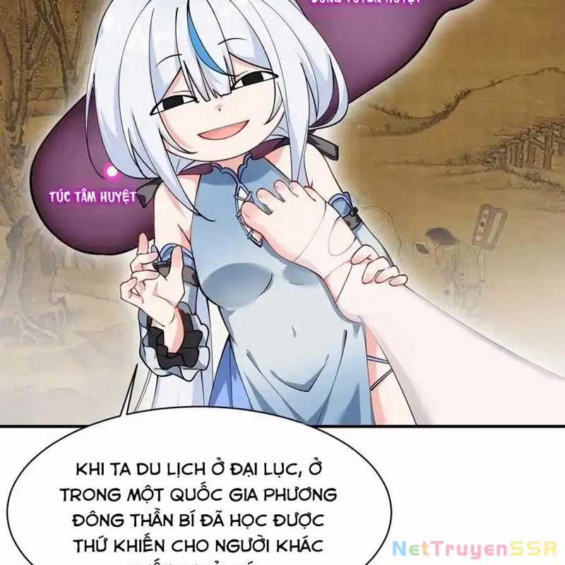 Trời Sinh Mị Cốt, Ta Bị Đồ Nhi Yandere Để Mắt Tới Chapter 24 trang 51