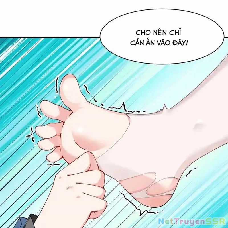 Trời Sinh Mị Cốt, Ta Bị Đồ Nhi Yandere Để Mắt Tới Chapter 24 trang 53