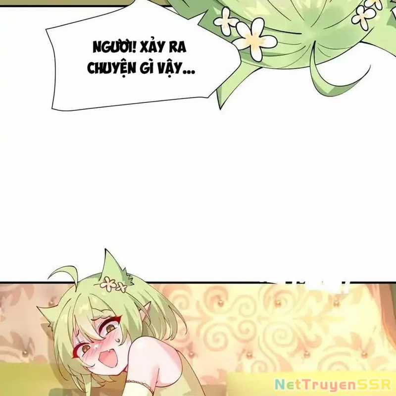 Trời Sinh Mị Cốt, Ta Bị Đồ Nhi Yandere Để Mắt Tới Chapter 24 trang 57