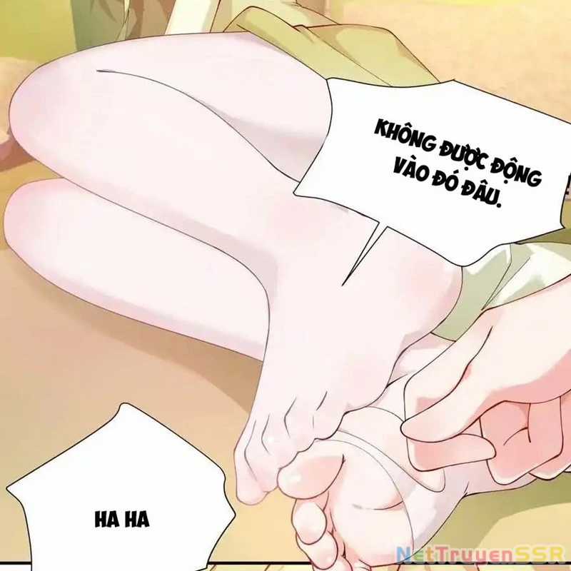 Trời Sinh Mị Cốt, Ta Bị Đồ Nhi Yandere Để Mắt Tới Chapter 24 trang 58