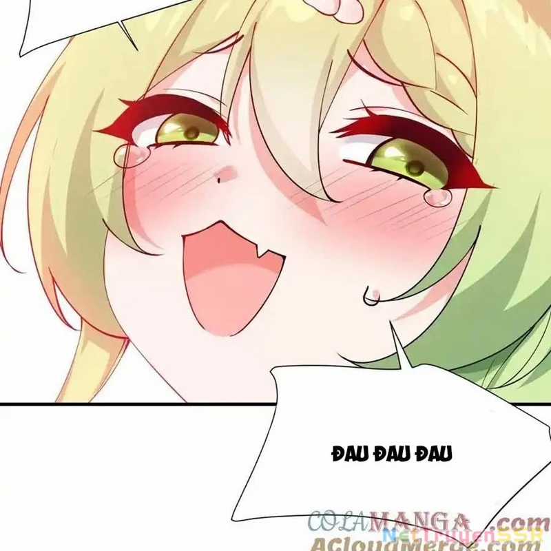 Trời Sinh Mị Cốt, Ta Bị Đồ Nhi Yandere Để Mắt Tới Chapter 24 trang 59