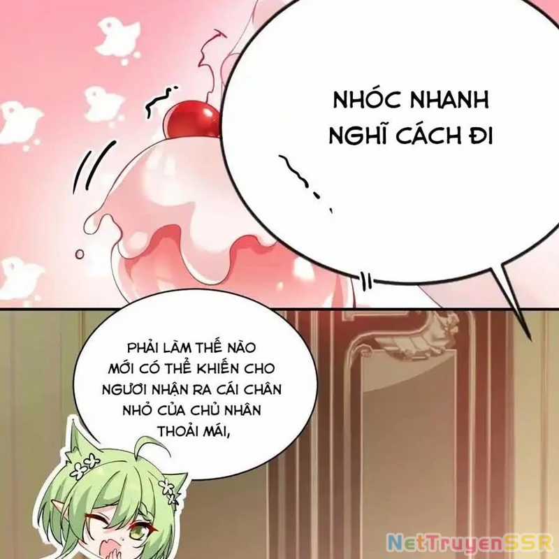 Trời Sinh Mị Cốt, Ta Bị Đồ Nhi Yandere Để Mắt Tới Chapter 24 trang 6