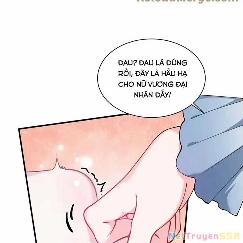 Trời Sinh Mị Cốt, Ta Bị Đồ Nhi Yandere Để Mắt Tới Chapter 24 trang 60