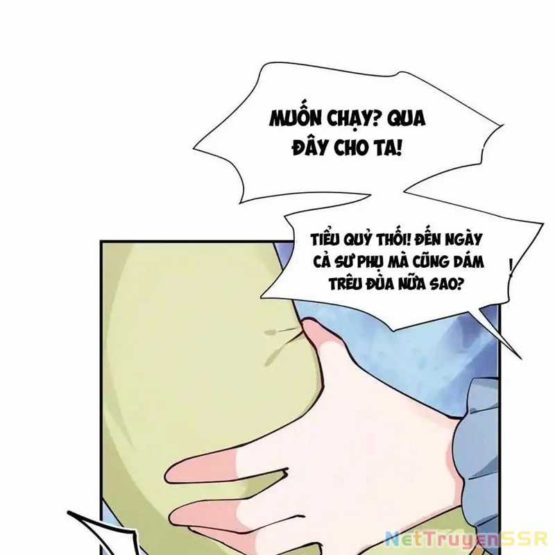 Trời Sinh Mị Cốt, Ta Bị Đồ Nhi Yandere Để Mắt Tới Chapter 24 trang 64
