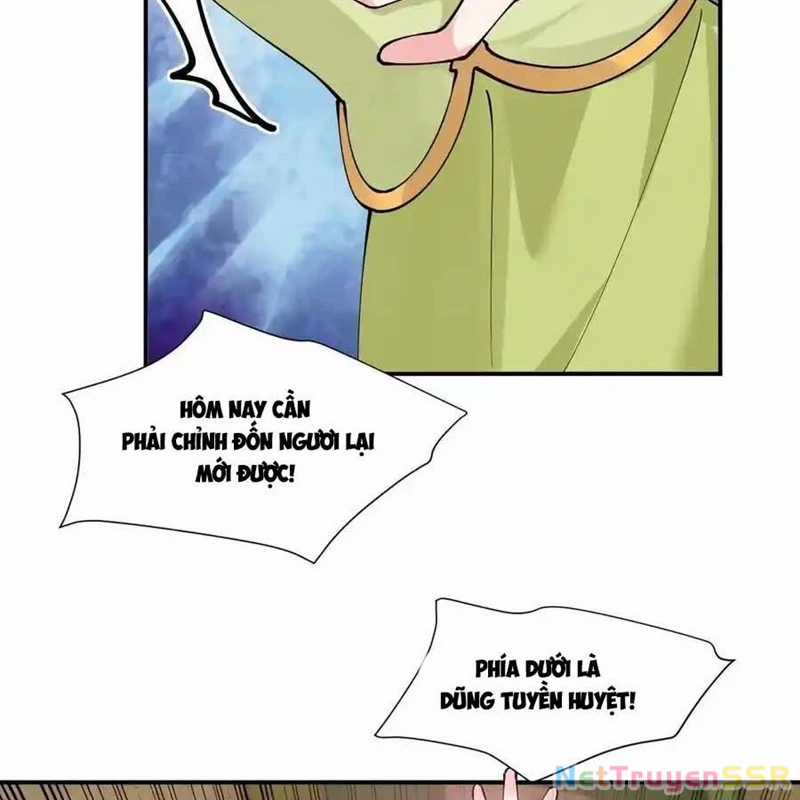 Trời Sinh Mị Cốt, Ta Bị Đồ Nhi Yandere Để Mắt Tới Chapter 24 trang 65