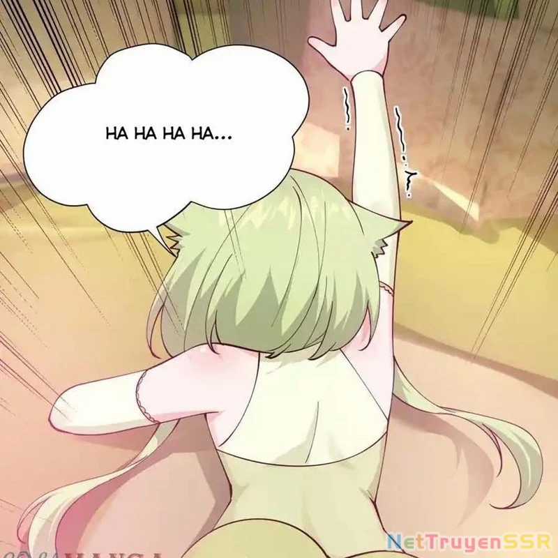 Trời Sinh Mị Cốt, Ta Bị Đồ Nhi Yandere Để Mắt Tới Chapter 24 trang 66