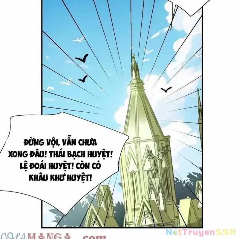 Trời Sinh Mị Cốt, Ta Bị Đồ Nhi Yandere Để Mắt Tới Chapter 24 trang 69