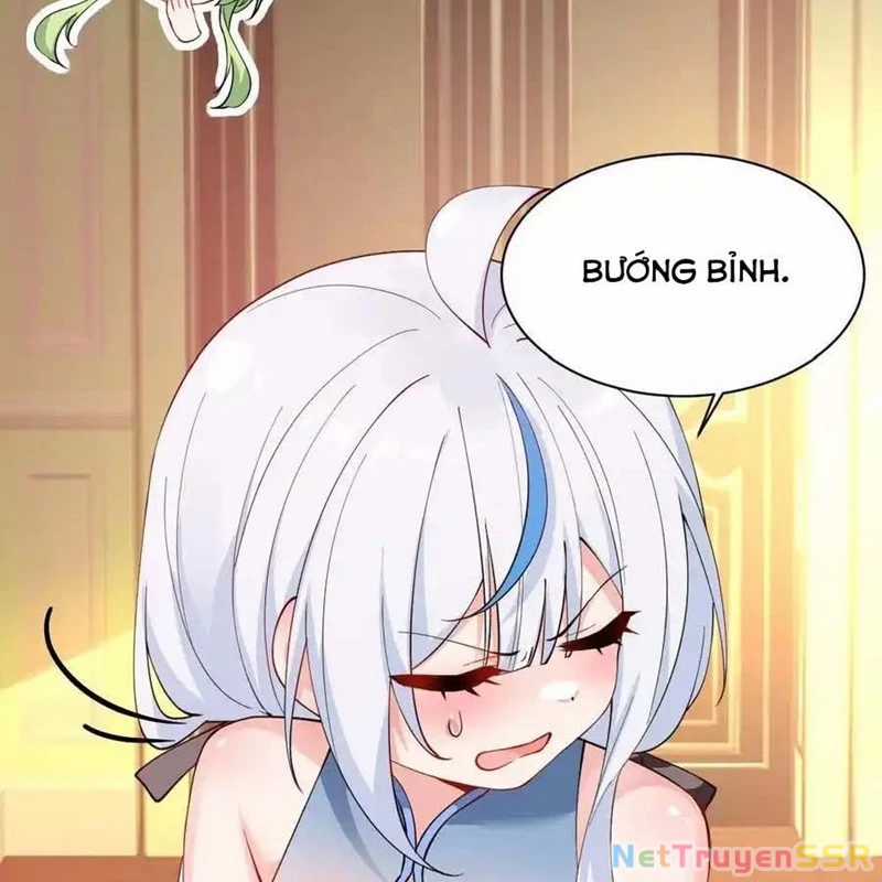 Trời Sinh Mị Cốt, Ta Bị Đồ Nhi Yandere Để Mắt Tới Chapter 24 trang 7