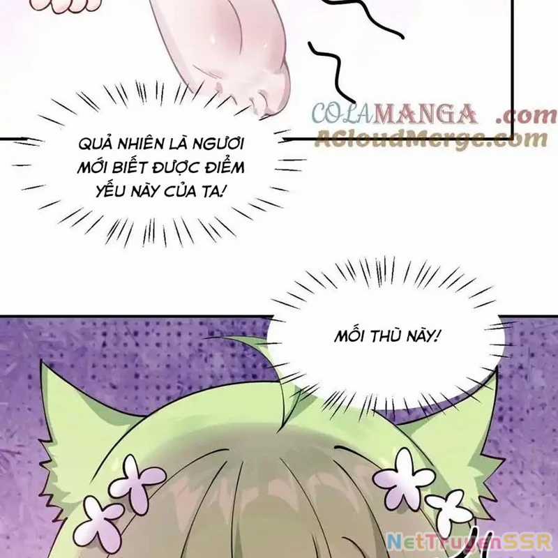 Trời Sinh Mị Cốt, Ta Bị Đồ Nhi Yandere Để Mắt Tới Chapter 24 trang 78