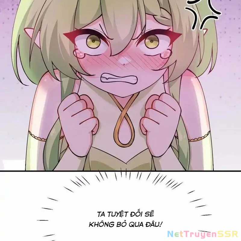 Trời Sinh Mị Cốt, Ta Bị Đồ Nhi Yandere Để Mắt Tới Chapter 24 trang 79