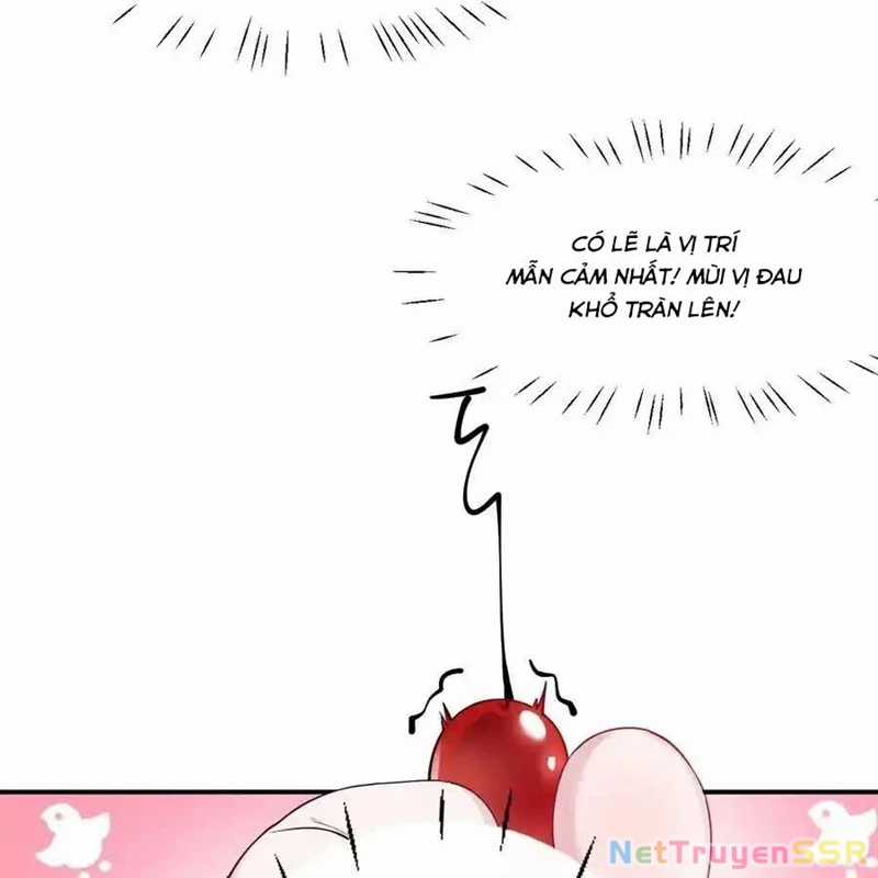 Trời Sinh Mị Cốt, Ta Bị Đồ Nhi Yandere Để Mắt Tới Chapter 24 trang 9