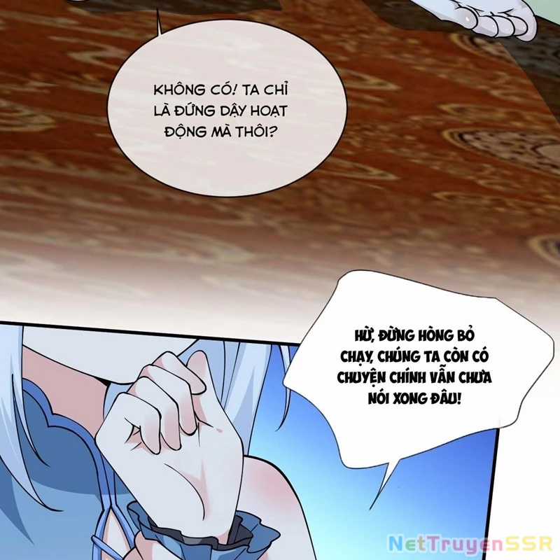 Trời Sinh Mị Cốt, Ta Bị Đồ Nhi Yandere Để Mắt Tới Chapter 25 trang 13