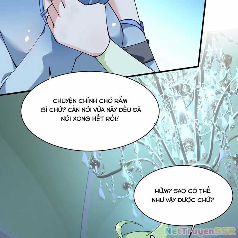 Trời Sinh Mị Cốt, Ta Bị Đồ Nhi Yandere Để Mắt Tới Chapter 25 trang 14