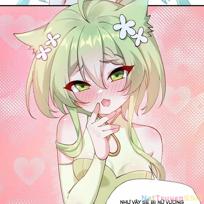 Trời Sinh Mị Cốt, Ta Bị Đồ Nhi Yandere Để Mắt Tới Chapter 25 trang 18