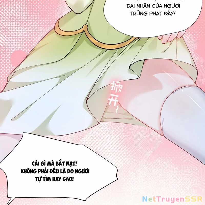 Trời Sinh Mị Cốt, Ta Bị Đồ Nhi Yandere Để Mắt Tới Chapter 25 trang 19