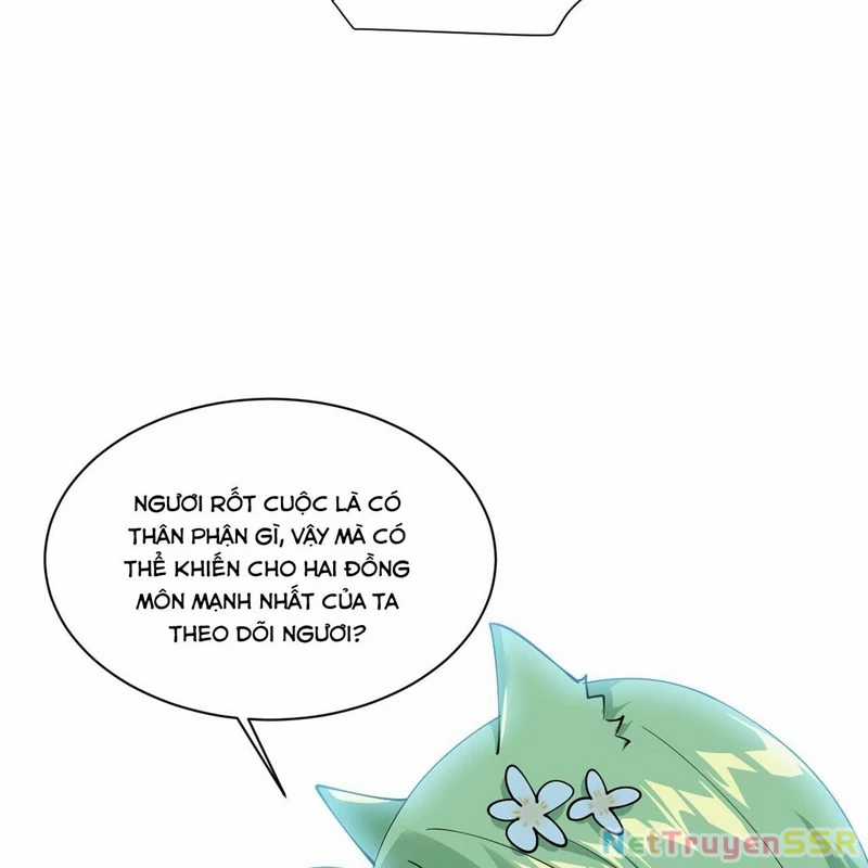 Trời Sinh Mị Cốt, Ta Bị Đồ Nhi Yandere Để Mắt Tới Chapter 25 trang 22