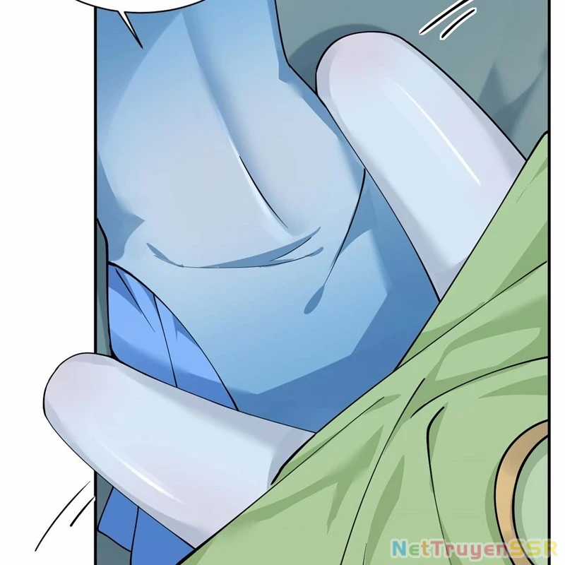 Trời Sinh Mị Cốt, Ta Bị Đồ Nhi Yandere Để Mắt Tới Chapter 25 trang 29