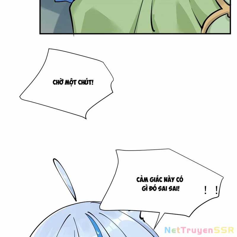 Trời Sinh Mị Cốt, Ta Bị Đồ Nhi Yandere Để Mắt Tới Chapter 25 trang 30