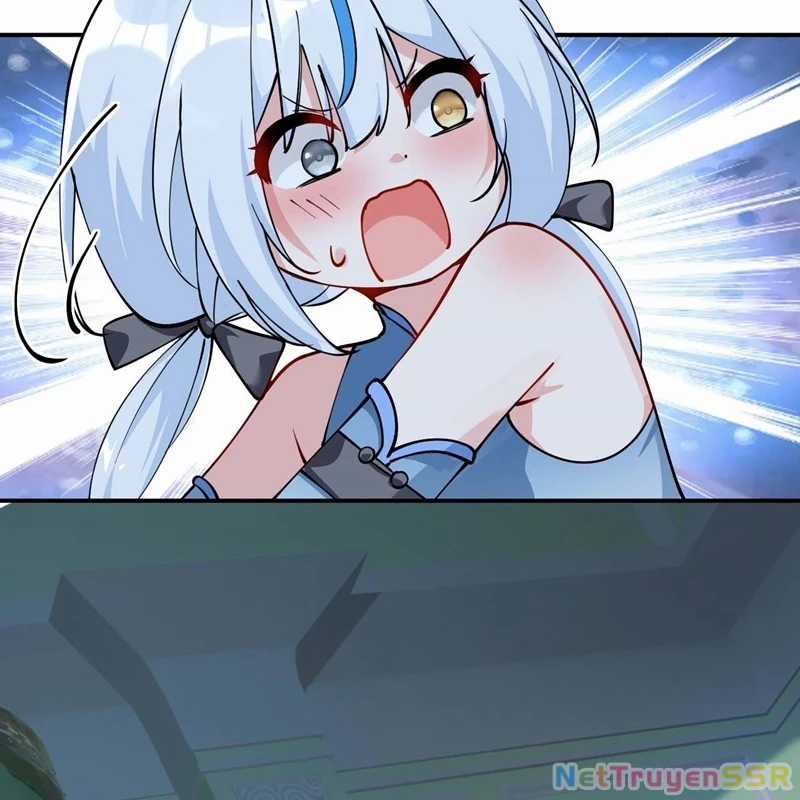 Trời Sinh Mị Cốt, Ta Bị Đồ Nhi Yandere Để Mắt Tới Chapter 25 trang 31