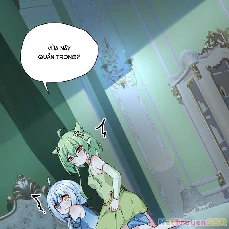 Trời Sinh Mị Cốt, Ta Bị Đồ Nhi Yandere Để Mắt Tới Chapter 25 trang 32