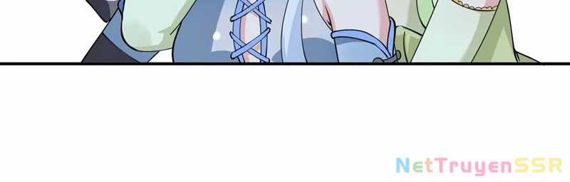 Trời Sinh Mị Cốt, Ta Bị Đồ Nhi Yandere Để Mắt Tới Chapter 25 trang 35