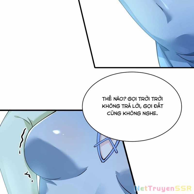 Trời Sinh Mị Cốt, Ta Bị Đồ Nhi Yandere Để Mắt Tới Chapter 25 trang 37