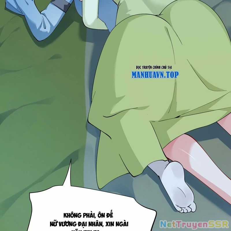 Trời Sinh Mị Cốt, Ta Bị Đồ Nhi Yandere Để Mắt Tới Chapter 25 trang 40