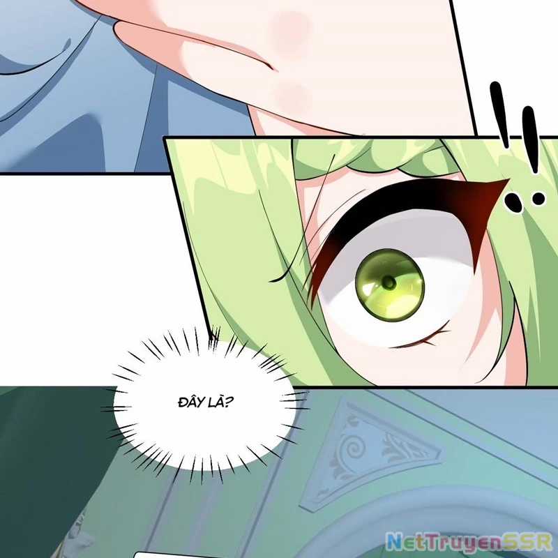 Trời Sinh Mị Cốt, Ta Bị Đồ Nhi Yandere Để Mắt Tới Chapter 25 trang 50