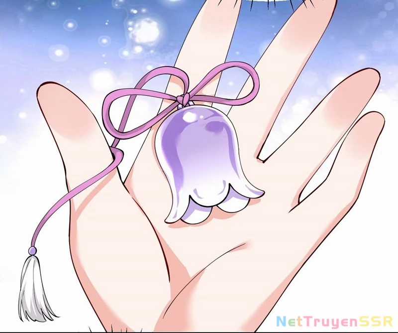 Trời Sinh Mị Cốt, Ta Bị Đồ Nhi Yandere Để Mắt Tới Chapter 25 trang 53