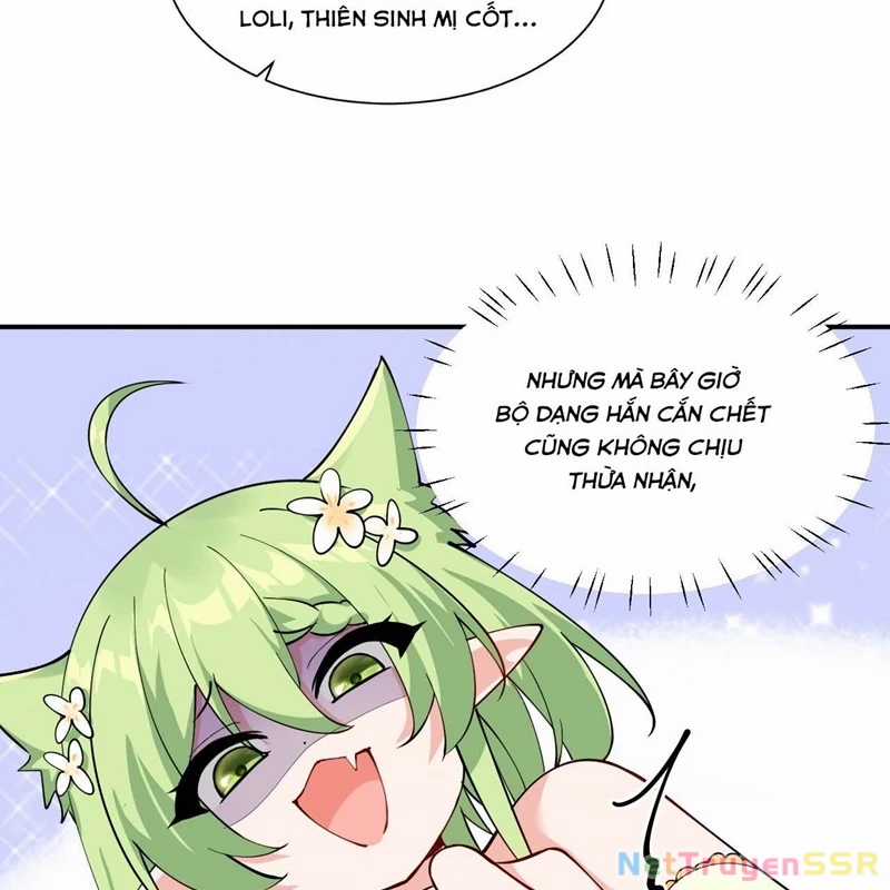 Trời Sinh Mị Cốt, Ta Bị Đồ Nhi Yandere Để Mắt Tới Chapter 25 trang 56