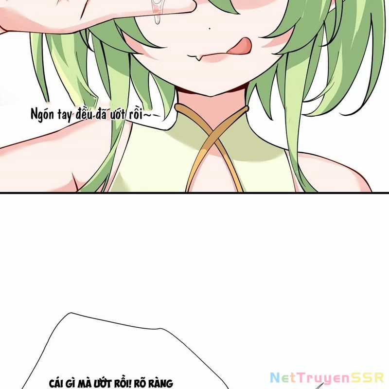 Trời Sinh Mị Cốt, Ta Bị Đồ Nhi Yandere Để Mắt Tới Chapter 25 trang 59