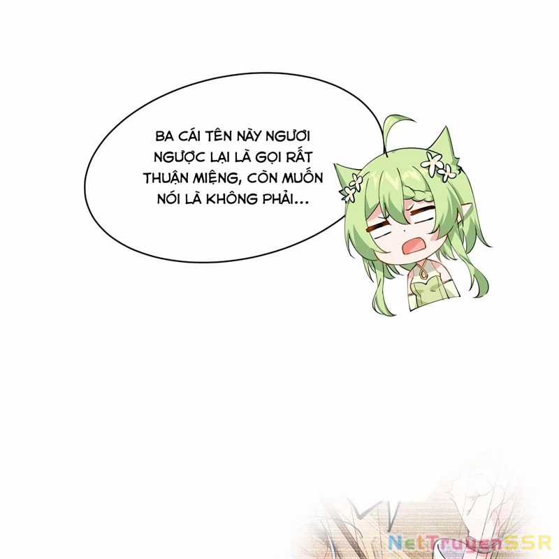 Trời Sinh Mị Cốt, Ta Bị Đồ Nhi Yandere Để Mắt Tới Chapter 25 trang 64