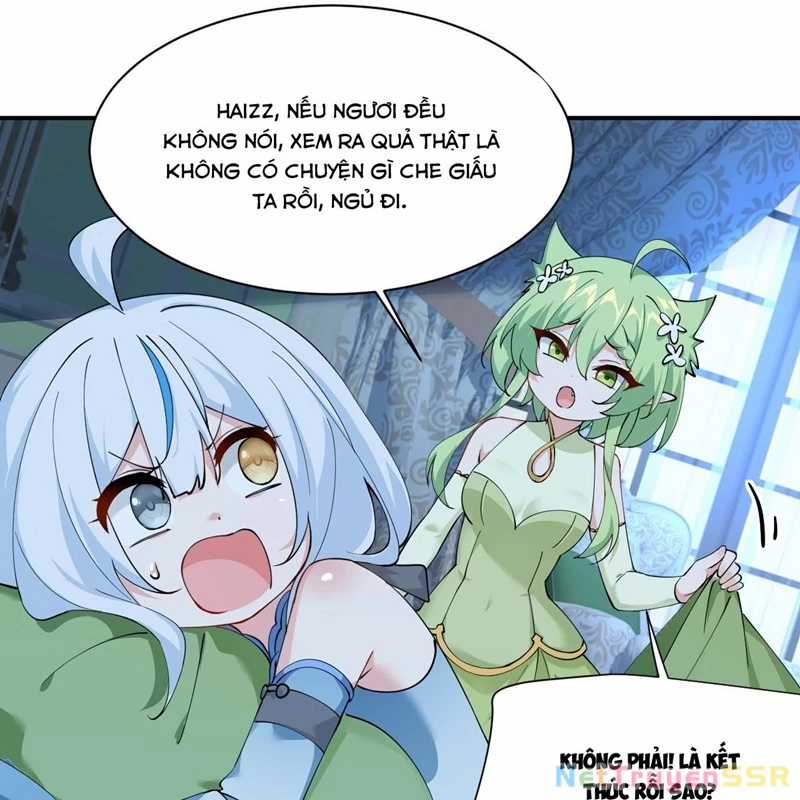 Trời Sinh Mị Cốt, Ta Bị Đồ Nhi Yandere Để Mắt Tới Chapter 25 trang 68