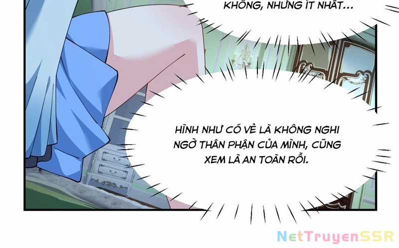 Trời Sinh Mị Cốt, Ta Bị Đồ Nhi Yandere Để Mắt Tới Chapter 25 trang 7