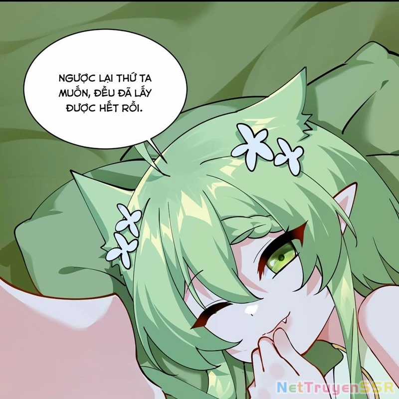 Trời Sinh Mị Cốt, Ta Bị Đồ Nhi Yandere Để Mắt Tới Chapter 25 trang 70